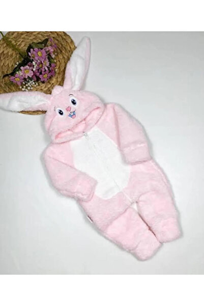 nurcix baby Baby Rompers Rabbit Welsoft