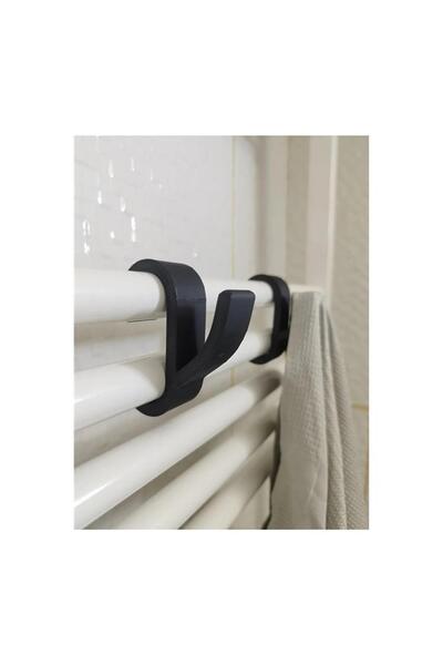 GENCAX 2 Pieces Towel Rack - Towel Rack