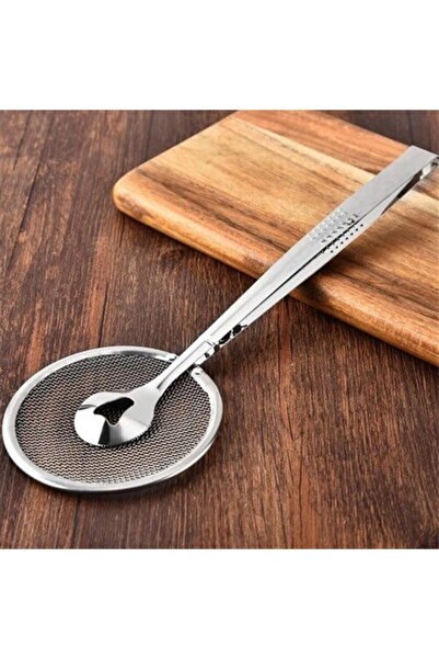 balsa group Colander with Frying Strainer and Tongs