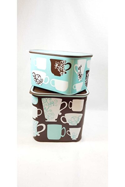 Tupperware Su Set 2'li