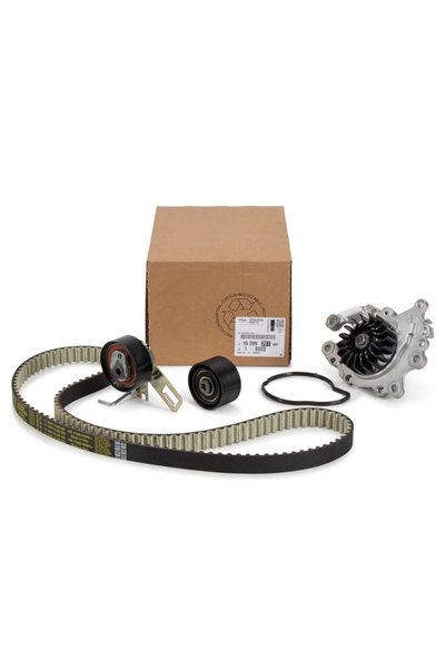 PSA 1.5 ECOBLUE / 1.5 HDI 308/RIFTER/3008 CORSA F/FOCUS TRİGER SETİ+DEVİRDAİM (PSA)