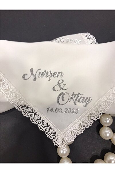 Koçak Etiket Söz Mendili (B-0004T)