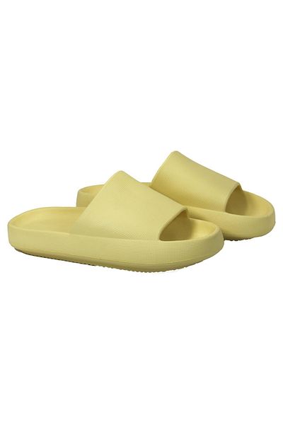 sepona Women's Beach Pool Sea Daily Slippers Women's Home-Bathroom Slippers