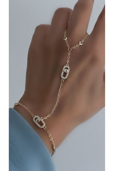 Vi store Çelik Messika Şahmeran