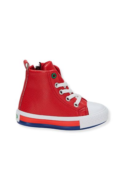 Vicco Vicco Roro Kids Sneakers - Booties Model