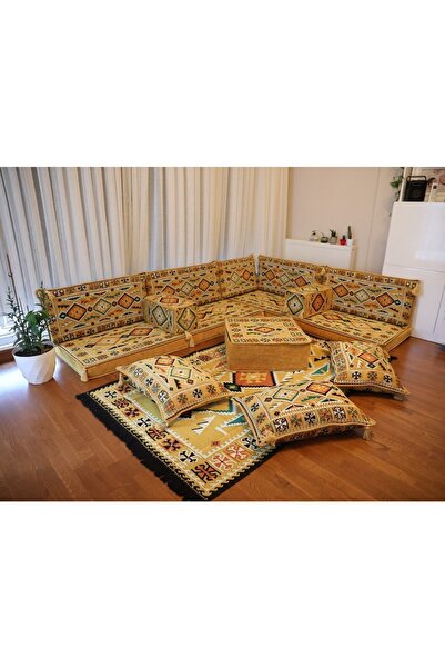 uğurlu şark köşesi Koltuk Takım
