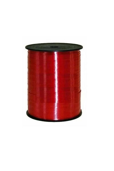 Sarbant Raffia 8 Mm*200 Mt Red