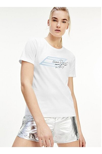 Tommy Hilfiger Sport Fit Regular T-Shirt