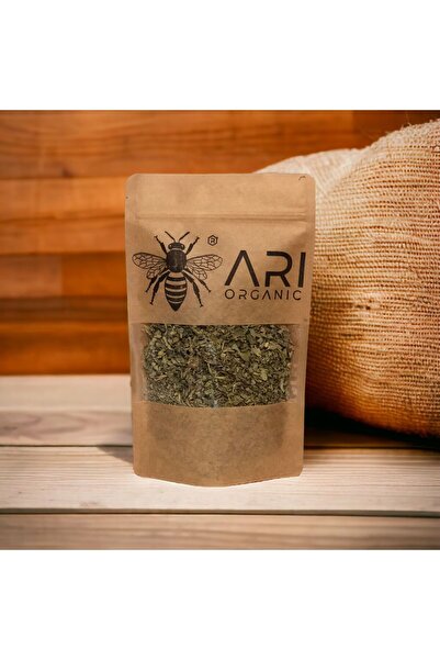 ARI ORGANIC Çorbalık Dağ Kekiği 100gr