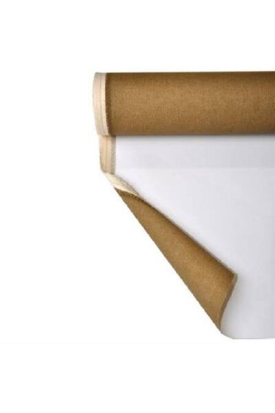 Ezeltuval 3 Kat Astarlı %100 Pamuklu Tuval Bezi 1.80x10 Mt