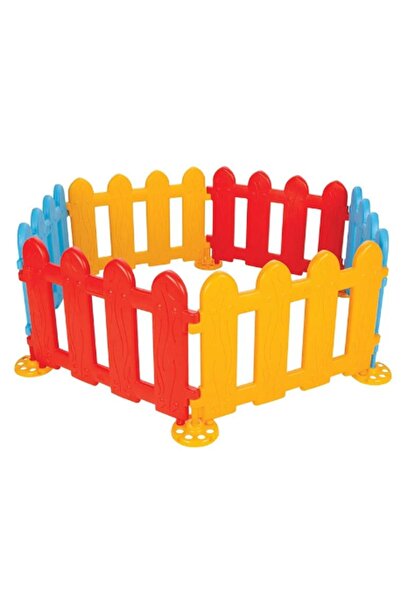 PİLSAN Pilsan 06-203 Funny Çit Park Ve Bahçe Oyuncakları