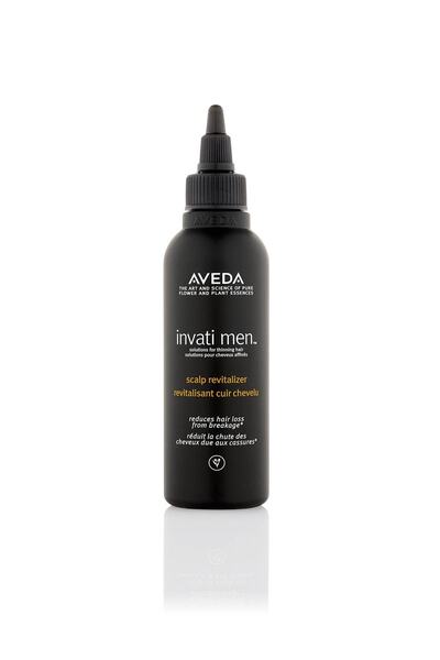 Aveda Invati Men Scalp Revitalizer Dökülme Karşıtı Doğal Saç Serum 125ml
