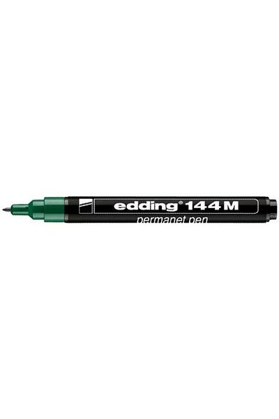Edding ' Acetate Pen Green E-144m)