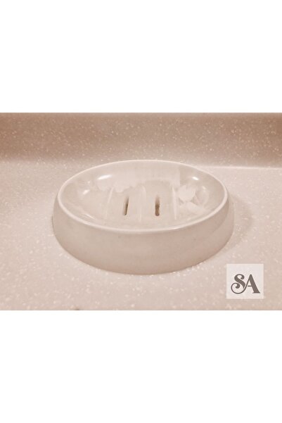 ŞEF Epoksi Sabunluk