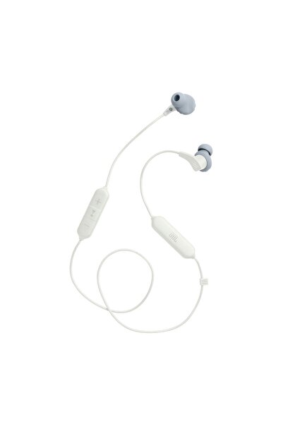 JBL Endurance Run2 Bt Kulaklık,ıe,ct,beyaz