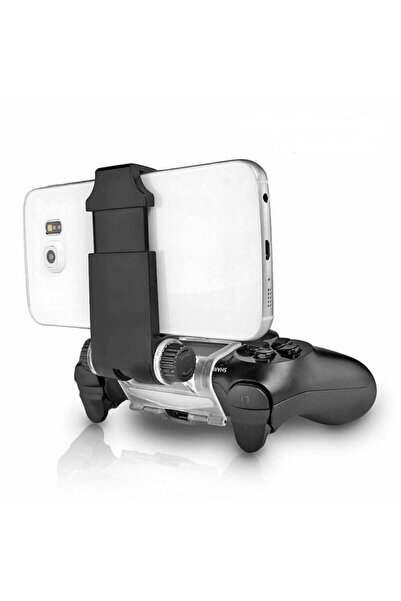DNR Bilişim Ps4 Slim/ Ps4 Pro Telefon Tutucu Aparatı Gamaped Oyun Kolu 6 Inc ...
