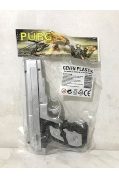 Koza - Oyuncak Market Boncuklu Silah