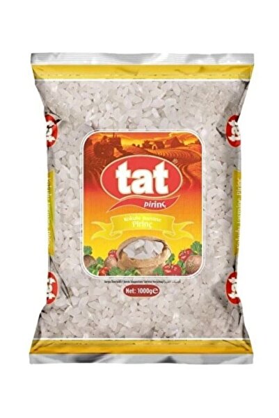 Tat Yasemin Pirinç 1 kg