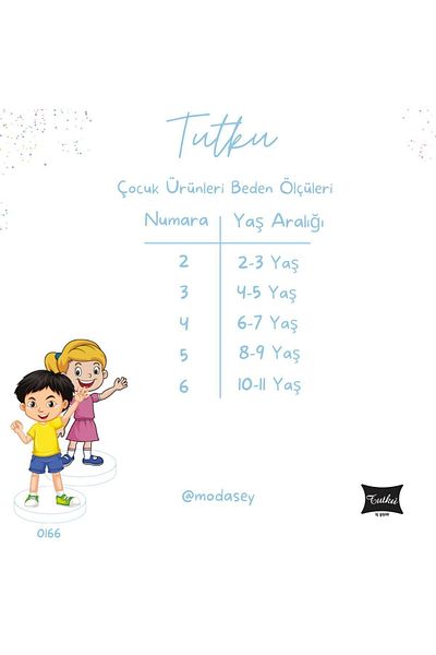 Tutku Tricou pentru fetiță, alb, cu bretele groase, brodat, pachet de 6