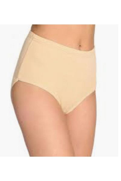 Tutku Γυναικεία κιλότα 12 τεμαχίων Plus Size