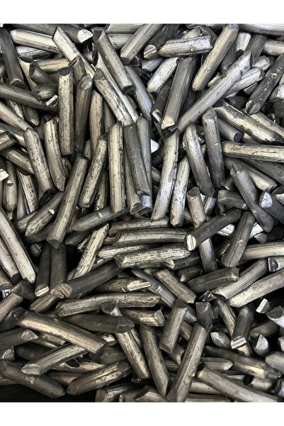 Genel Markalar Eritme Kurşun Dökme Kurşun Nazar Için Kurşun 300 Gr Saf Kurşun