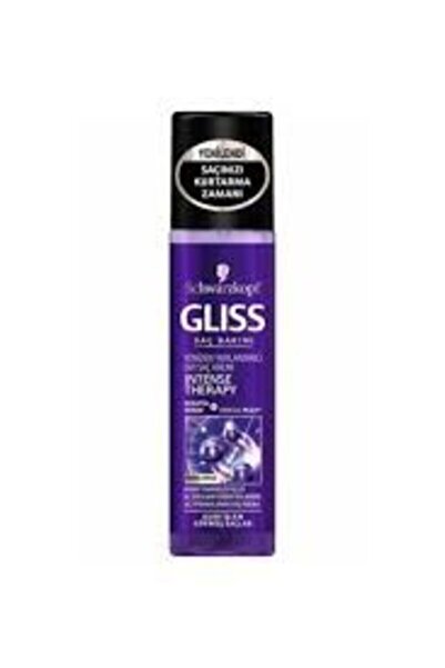 Schwarzkopf Hair Care Liquid Conditioner Restructuring Intense Therapy Kerati...