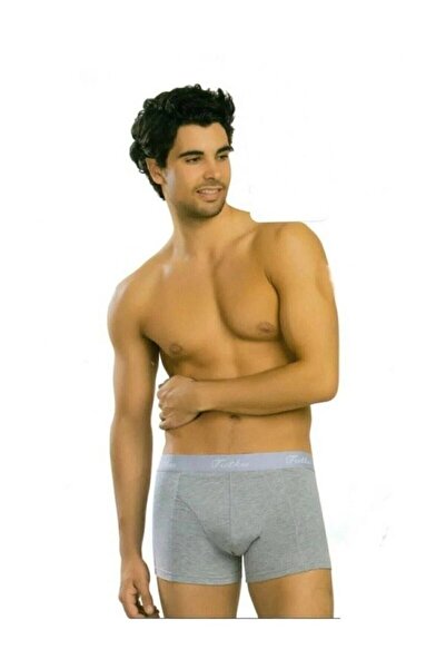 Tutku Set boxer pentru bărbați, din bumbac, elastan, lycra