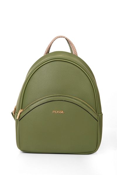 Fossil Rucsac pentru femei Jade Stone 05FM24K1118