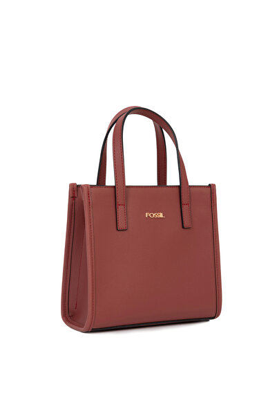 Fossil Kiremit Kadın El Çantası 05FM24K1117