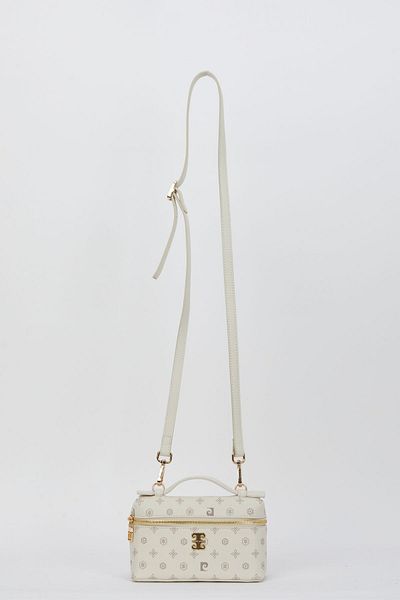 Pierre Cardin Vanilla Women's Shoulder Bag 05PO24Y1835