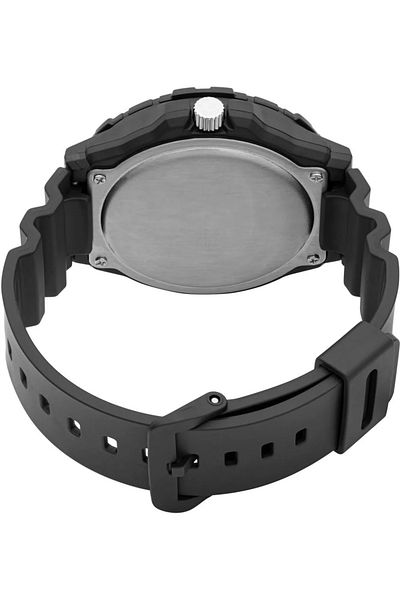 Casio ساعة يد رجالية Mrw-210h-1a2vdf