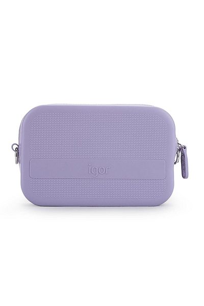 IGOR S10319 Geantă Ane pentru femei liliac