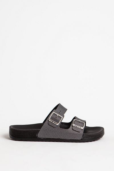Ceyo Papuci pentru femei Bahama-11 Silver