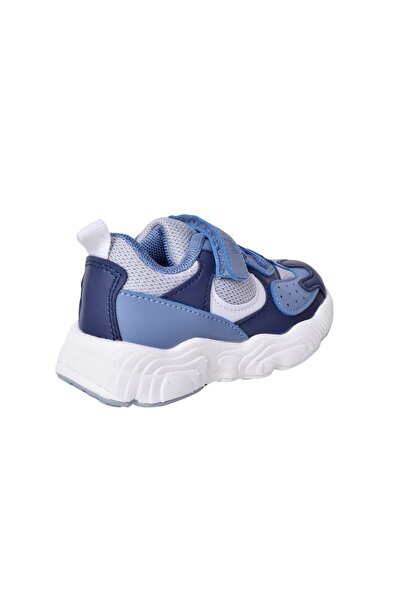 Vicco Niro Iı Lacivert Bebe Spor Ayakkabı