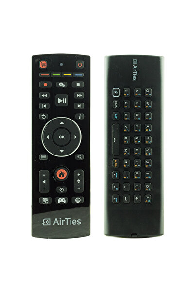 Genel Markalar AİRTİES KLAVYELİ KUMANDA
