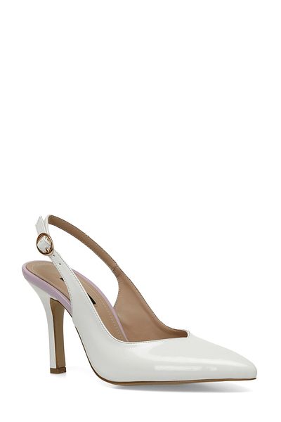 İnci Ibiza 4Fx İnci Women's White Casual Shoes - 101545711