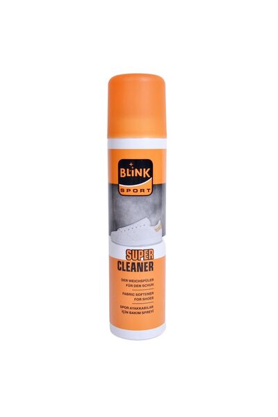 Blink Sport Super Cleaner