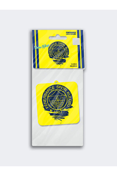 Fenerbahçe FB ASMA OTO KOKUSU LAVANTA