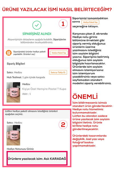 Hedizu Kişiye Özel Özel Eğitim Öğretmeni Pro Kupa Bardak Mavi Öğretmenler Günü Hediyesi