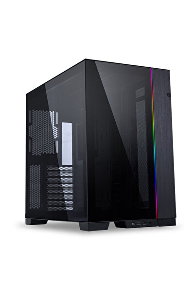 Lian Li O11 Dynamic Evo Xl Siyah Full-tower E-atx Gaming (OYUNCU) Kasa (G99.O...