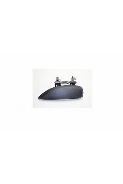 OTOCO Renault Symbol Door Handle Exterior (local) left 2012- 806070421r