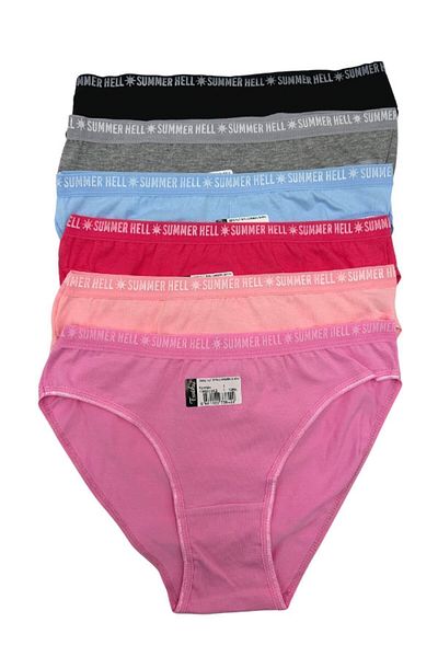 Tutku Chiloți bikini Carmen 3 piese 7289l 126890