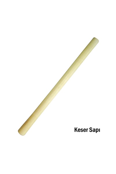 Kosova Keser Sapı Standart (45 cm)