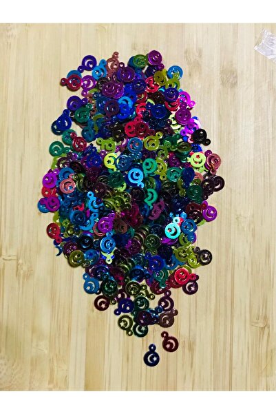 Öztürk Pailă rotundă din plexiglas colorat în formă de stea și semn de semnă ...