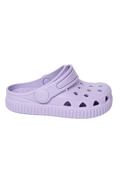 IGOR S10316 Sun Mc Purple Children's Slippers