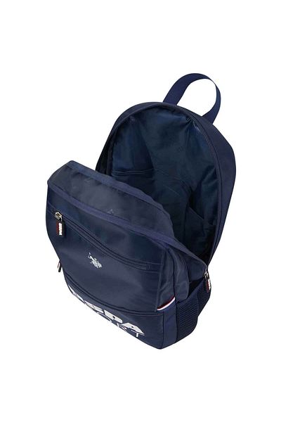 U.S. Polo Assn. BAZA. Polo Assn. Geantă de școală unisex - Plcan24441