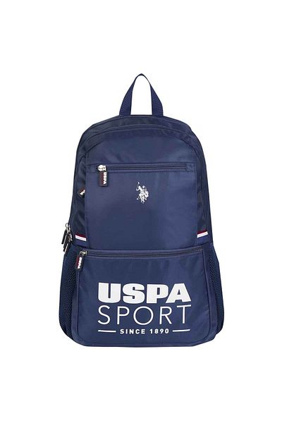 U.S. Polo Assn. BAZA. Polo Assn. Geantă de școală unisex - Plcan24441