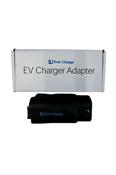 V2L (Vehicle to Load) Adaptörü Elektrikli Araçlardan Enerji Alma (Araçtan Cihaza Güç Transferi)