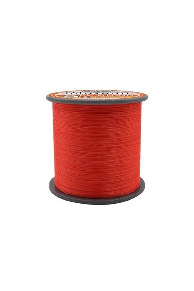 Mercan Pe Knit Premium 9x Ip 1000 M Fishing Line