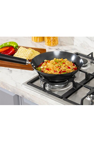 Vestel AO-6004 X-DW Ankastre Ocak